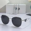 Neue heiße Stil Herren Luxus Designer Damen Sonnenbrille SPR57Y Einzigartige Tempel Mode Top 10 Urlaub Reisen Damen Sonnenbrille Top Qualität mit Originalverpackung
