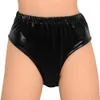 EXVOID Silicone pénis sexy sous-vêtements gode culotte de sous-vêtements jouets sexy pour les femmes érotique femme Masturbation en plein air Plug Vaginal