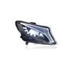 LED Auto Headlight For Vito 20 16-20 20 W447 Metris V Class V220d V250 V260 Concept Design Lamp Accessories Upgrade Turn Signal Front Lights
