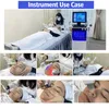 11 In 1 H2O Dermabrasion Gesichtsmaschine Aqua Face Clean Mikrodermabrasion Professionelle Sauerstoff Gesichtsausrüstung Kristall Diamant Wasser Peeling548