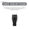 New TPU Car Remote Key Case Cover Shell Fob For Mercedes Benz A C E S G Class GLA CLA GLK GLC CLS W204 W463 W176 W251 W205 AMG182q