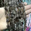 Otras amatistas de fluorit de piedra cruda de forma libre natural amatista amazonita lapislázuli nugget mineral cuentas minerales pulsera 2474 t2