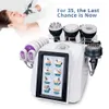 MyChway 9in1 40K Cavitation minceur Machine Lipo Laser marteau froid soins de la peau corps façonnage équipements de beauté utilisation en Spa