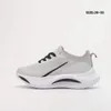 New Zoom X Pegasus Kids Shoes Turbo knappt grå Hot Punch Black White Sneakers Shanghai Chaussures Girls Boys Foams Trainers Children's 28-35 EUR