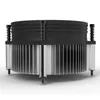 Fãs Coolings Cooler Master I30 I50 Mini Radiator de CPU 95mm Fan silencioso para Intel LGA 775 1150 1151 1155 1200 AIO e M-ATX Coolingfans