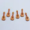 Herramientas artesanales en miniatura para mini guitarra 1221283