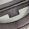 حقيبة الهلال الجديدة Crossbody نصف القمر أكياس نساء حقائب اليد الكتف أكياس كرواسان القابض محفظة القماش القماشية جلدية حقيقية المشبك المغناطيسي قابلة للتعديل حزام أحمر قابل للتعديل 702823