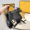 Shopping Bags Crossbody High Quality tote Women Designer Handbags Classic Leather Shoulder Lady with Mini Purses 220704