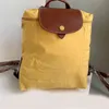 トップ女性防水ナイロン lc バックパック女性スクールバックパック女の子旅行バッグ Bolsas Mochilas 220622