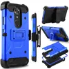 Coolpad Legacy Defender Shockproof Protections kickstand Tough Armor Phone Case Cover