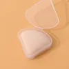 Facial Powder Puff Professional Portable Soft Cosmetic Puff Makeup Foundation Sponge Make Up Tools Wholesale In Bulk