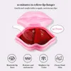 20Pcs Moisturizing Lip Sleep Mask Reduces Lips Lines and Restores Moisture Plump Dry Skin Care Balm Effectively Nourishes Tools