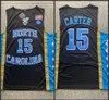 15 Vince Carter Jersey 23 Michael MJ JOR