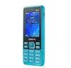 Samsung B350E Gsm 2G dual card button Straight Panel Mobile Phone For The Elderly Student