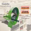 Multifunctional Hand-Cranked Fruit Vegetable Lemon Slicer Machine Carrielin Shredder Commercial Multi-Purpose Cutting Machine