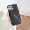 Fashion Telefone Case na iPhone 12 Pro Max 13 13pro 11promax x xs xr xsmax pu skórzane obudowy designer ochronny z portfelem CO2531819