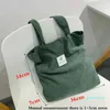 Handtasche Damen Shopper Einkaufstasche Canvas Umhängetasche Damenhandtaschen Umweltaufbewahrung wiederverwendbar FalthandtascheLuxuriös