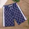 Mens Swimwear Shorts Designer Man Pants Borad Joggers Summer Short Man Beach Pant Swim Bottoms With Letters Side M-3XL286E