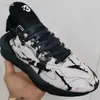 Designer Mens Women Shoes Y3 IIvenom Designer Tênis Kusari Camouflage series High Quality Ins Fashion Running Shoe Y-3 Luxury outdoor Casual Boots mkjkkk0001