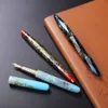 1 Set Fountain Pen Epoxy Resin Mold Cylinder Pen Shape DIY Crafts Silicone Mould For UV Wooden turnning pens kits parts accesorry Hand Craft Gifts Unique