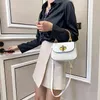 Cheap Purses Clearance 60% Off Handbag Bags diagonal straddle portable saddle Portable Single Messenger sales