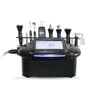 Equipamento de beleza multifuncional Peeling Ultrassonic Bio Microcorrente Lift Face Facial Skin Care Machine