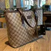 Fabrik direkt verkauf 2022 Neue Trend Mode Atmosphäre Schulter Tasche Große Kapazität Handtasche Hochwertige Retro Frauen Tote Tasche