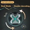 2022 Yeni Ürün K89 TWS Kablosuz Kulaklıklar Bluetooth 5.3 Kulaklıklar Hifi Stereo Bas Tws Kulak Hava Tomurcuklarında Spor Gürültü Sıkışan Kulaklık Ücretsiz DHL UPS