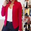 B282 Abiti da donna Blazer Marchio Tide Stilista di moda retrò di alta qualità Giacca da abito classica Leone Doppiopetto Slim Taglie forti Abbigliamento da donna