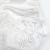 Lilysilk Silk Metties 100 Pure 3 Pack Soft Lace Sexy Women 220512