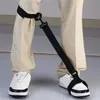 Ceinture de soutien pour la Correction de la Posture de la jambe de golf