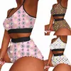 Roushits Roupfits Jogging 2 Peças Conjunto de leis para designer de designer de designer de letra de coletor imprimor shorts atacado mulheres roupas que vendem K261