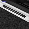 4pcs Carbon Fiber GT GTLINE Car Door Sill Sticker For Kia Stonic Auto Accessories6386321