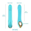 G-spot Dildo Vibrator Female sexy Toys One-click Orgasm Powerful Vibration Clitoris Stimulator Masturbation Products