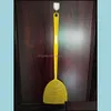 Other Home Garden Ll Plastic Swatter Mosquito Flies And Cockroaches Were Swept Away In One Sweep Durable Produ Dhsmc