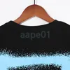 Men Womens Fashion Outside T Shirts High Quality Mens Casual Tees Couples Short Sleeve Print Tops Asian Size S-2XL