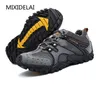 Neue Atmungsaktive Licht Frühling Sommer Casual Turnschuhe Männlichen Mesh Schuhe Für Männer Kuh Wildleder Leder Erwachsene Walking Schuhe