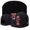 Mode Sportpetten chapeus Cayler Sons Baseball Hoeden volledig leer slangenleer smoking good sinds 1921 Verstelbare Snapback C11081 Gxlm