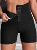 Vêtements de moto Shorts de sport minces femmes taille haute Yoga court entraînement de course contrôle du ventre Push Up Fitness collants de gymnastique moto