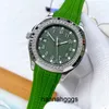 Heren hete mechanische horloge Top AAA 316L roestvrijstalen horlogeband waterdicht designer ontwerper Watch y19y