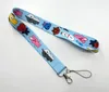 1pcs b lanyard ts for Keys keychain badge حامل بطاقة بطاقة هوية ممر شنق الحبل المحمول إكسسوارات سحر الهدايا للنساء الأصليين