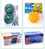 Dryer Balls - Laundry Products Clothes Will Come Out Soft Fluffy Fewer Wrinkles and Less Static Cling A Natural and Better Alternative to Fabric Softener TX0156