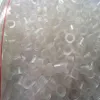 1000pcs متوسطة الحجم من الكؤوس الوشم البيض قبعات واسعة كوب 260 م