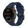 Bracelet pour Garmin Fenix 7X 7 7S Instinct solaire 2 6 6X Pro 5x Descent EPIX gen2 Fenix3 HR Enduro Easyfit Bracelet Bracelet Silicone QuickFit Bracelet de montre Sangles 26 22 20MM