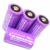 ICR 123A / 16340 700MAH 10A 3.7V بطارية الليثيوم القابلة لإعادة الشحن. بطارية البصر 100 ٪ جودة عالية