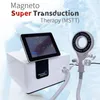 جهاز PMST Magnetic Action Magnetotherapy Magneto Gadgets Gadgets لتخفيف الألم