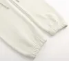 Pantalons de survêtement rembourrés pour hommes grande taille pour temps froid hiver hommes pantalons de survêtement décontracté
