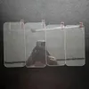 Protetor de tela 9H 0,33MM para iPhone 11 12 13 14 A52 A72 A13 A53 vidro temperado transparente OPPBAG