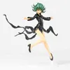 One Punch Man Senritsu No Tatsumaki 18 Figure PVC Collection Model Toys Brinquedos G2204209926200