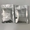 الولايات المتحدة الأمريكية الأسهم MSDS 40 أكياس مركب Ti Powder 200GBAG Titanium Metal Powder for Park Spark Fountain Machine Constructions PO6311994